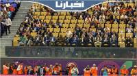 لقجع وموتسيبي وبنموسى حاضرون في افتتاح كأس إفريقيا للفوتصال